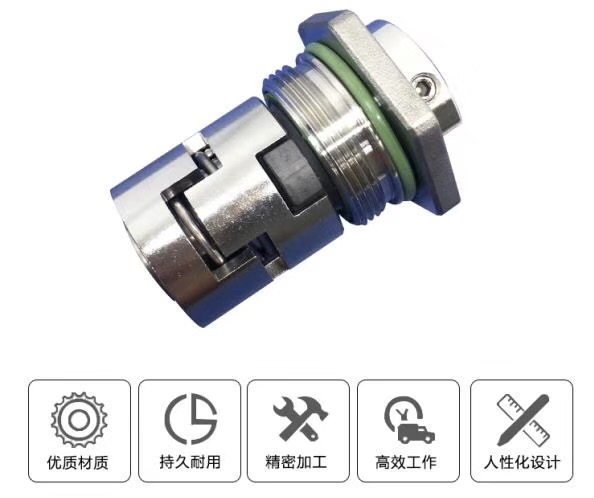 南方水泵|水泵為什么會無緣無故漏水